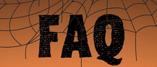 halooween FAQ 2025